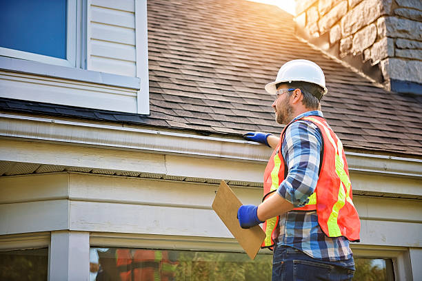 Licensed Roofing service in New Bloomington, OH - Ben Roofing and Steel LLC